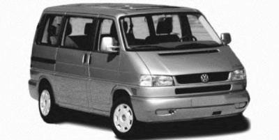 VAN WEZEL 58005197 -  Конденсатор, кондиционер